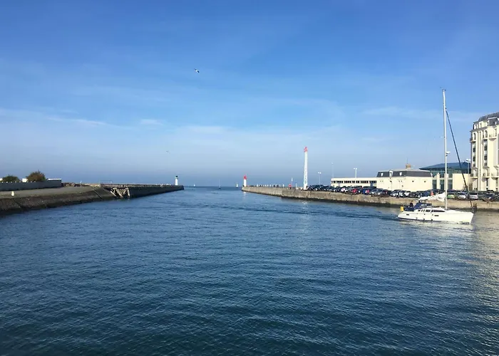 Temps Des Cerises - Terrasse - - Marina