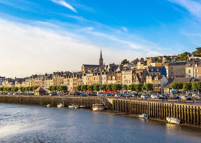 Appartamento Temps Des Cerises - Terrasse - - Marina