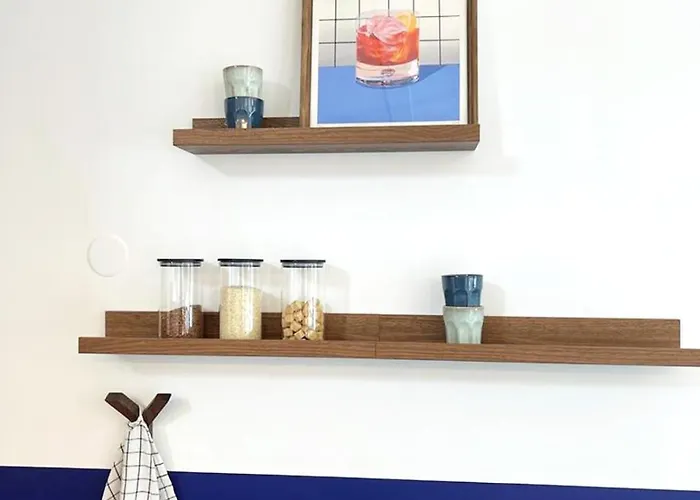 Appartamento Temps Des Cerises - Terrasse - - Marina Deauville