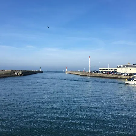 Temps Des Cerises - Terrasse - - Marina