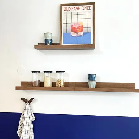 Апартаменты Temps Des Cerises - Terrasse - - Marina Довиль